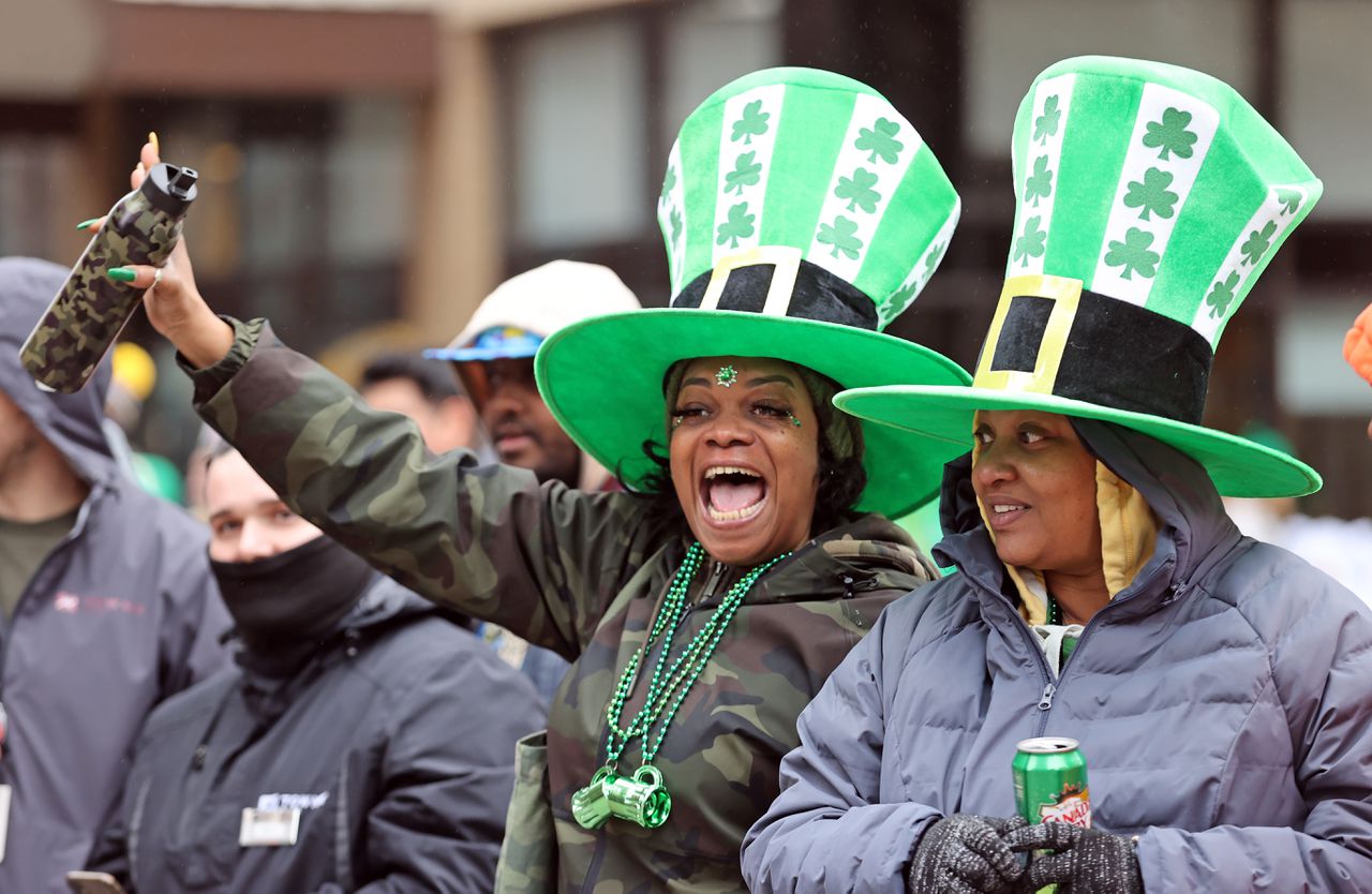 St. Patrick’s Day: Study ranks the least and most Irish cities in Alabama