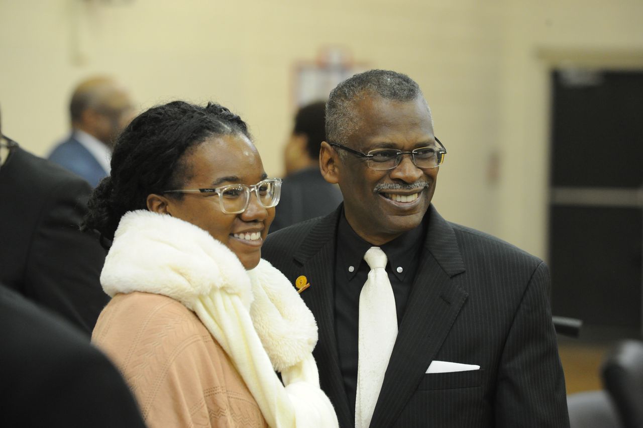 Super Soaker inventor to receive honorary doctorate from USA