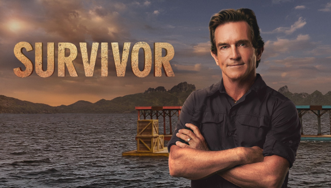 ‘Survivor’ season 44 premiere: How to watch and where to stream