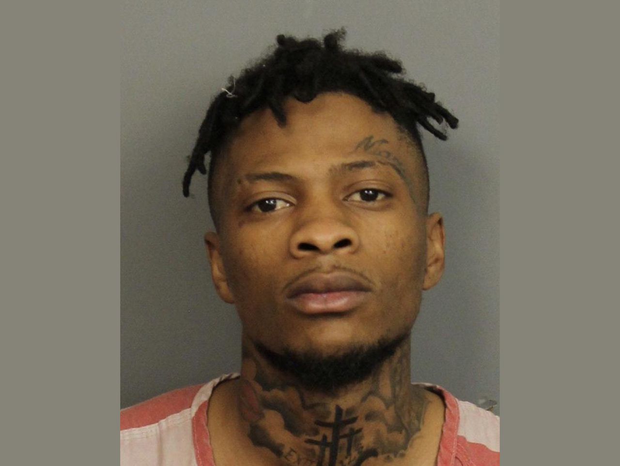 Suspect charged with capital murder of man found dead on Birmingham roadway