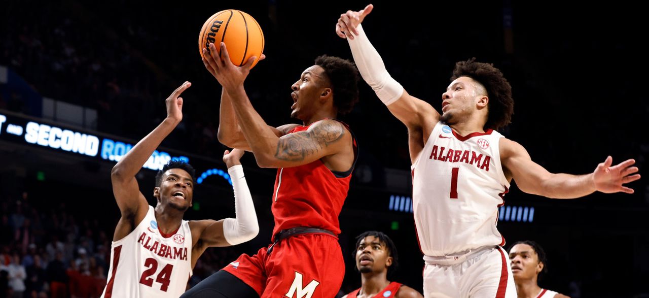 Sweet 16: Alabama and San Diego State break down key matchups