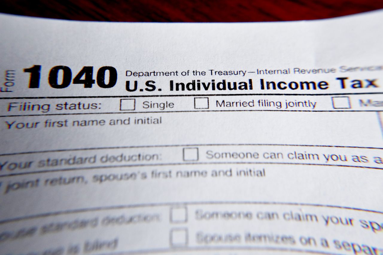 Tax filers will get $372 of bad news this year, on average: Here’s why