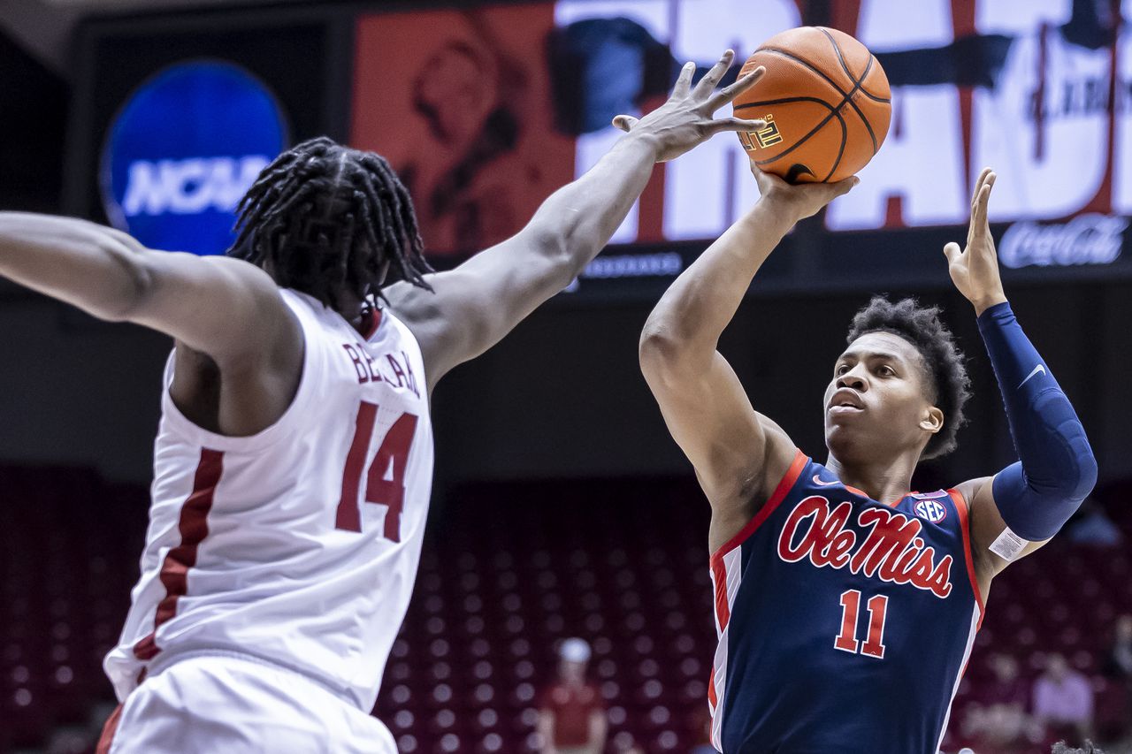 Tennessee-Ole Miss live stream (3/9): How to watch SEC tournament online, TV, time