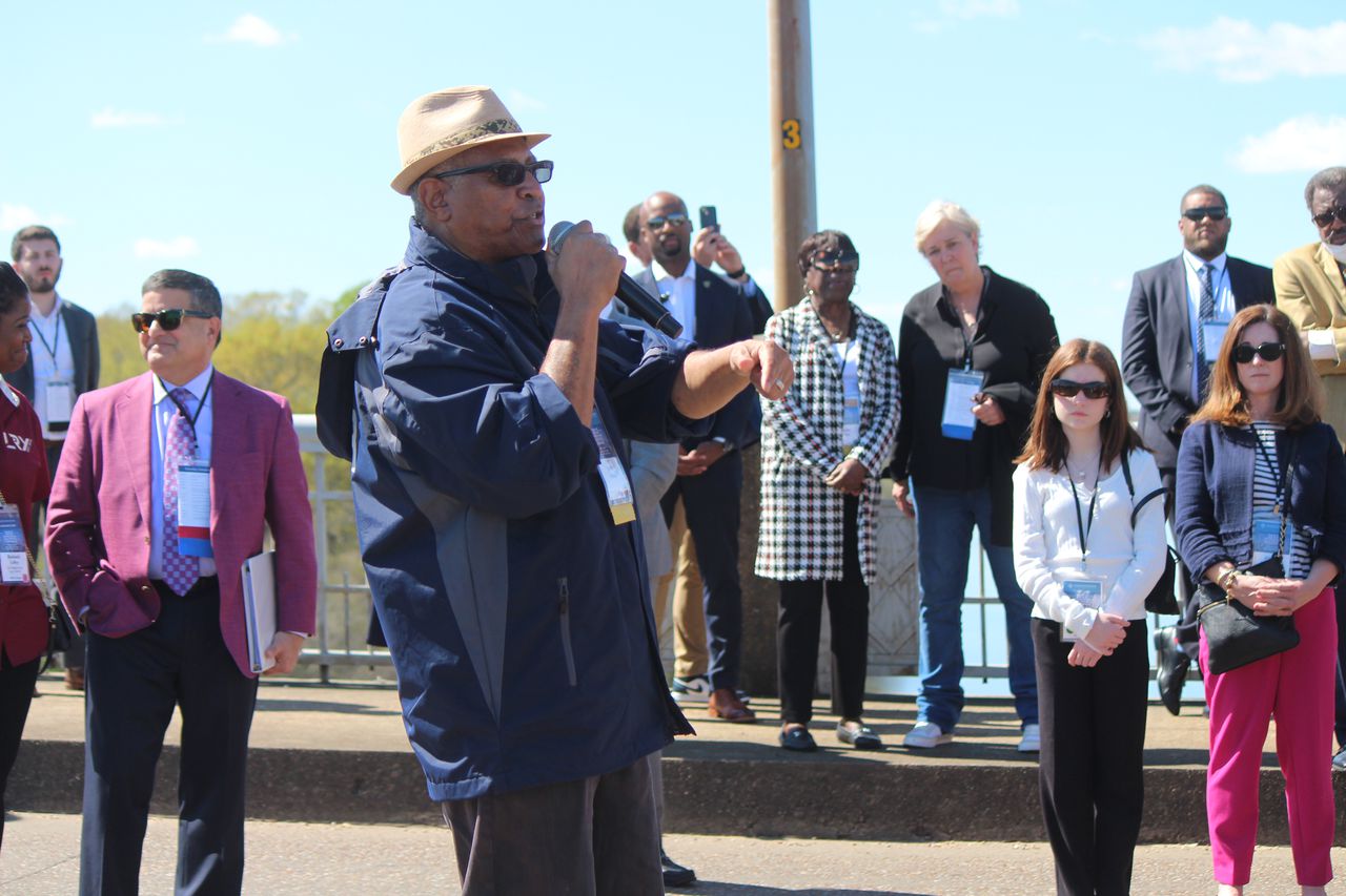 Terri Sewell to host conversations on rebuilding Selma, Dallas County