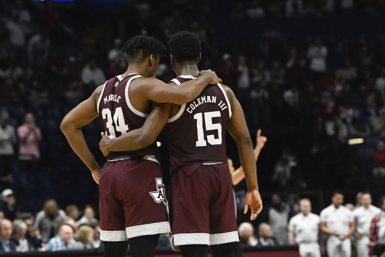 Texas A&M-Penn State live stream (3/16): How to watch March Madness online, TV, time