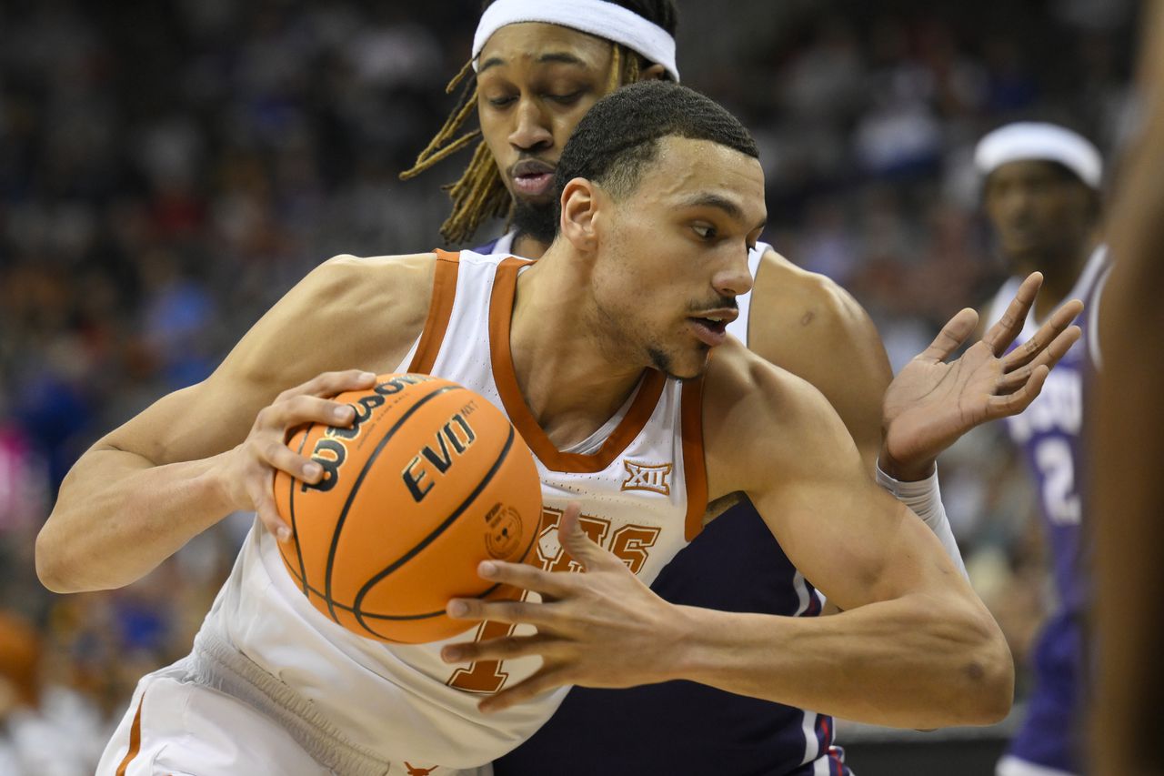 Texas-Miami live stream (3/26): How to watch March Madness’ Elite 8 online, TV, time