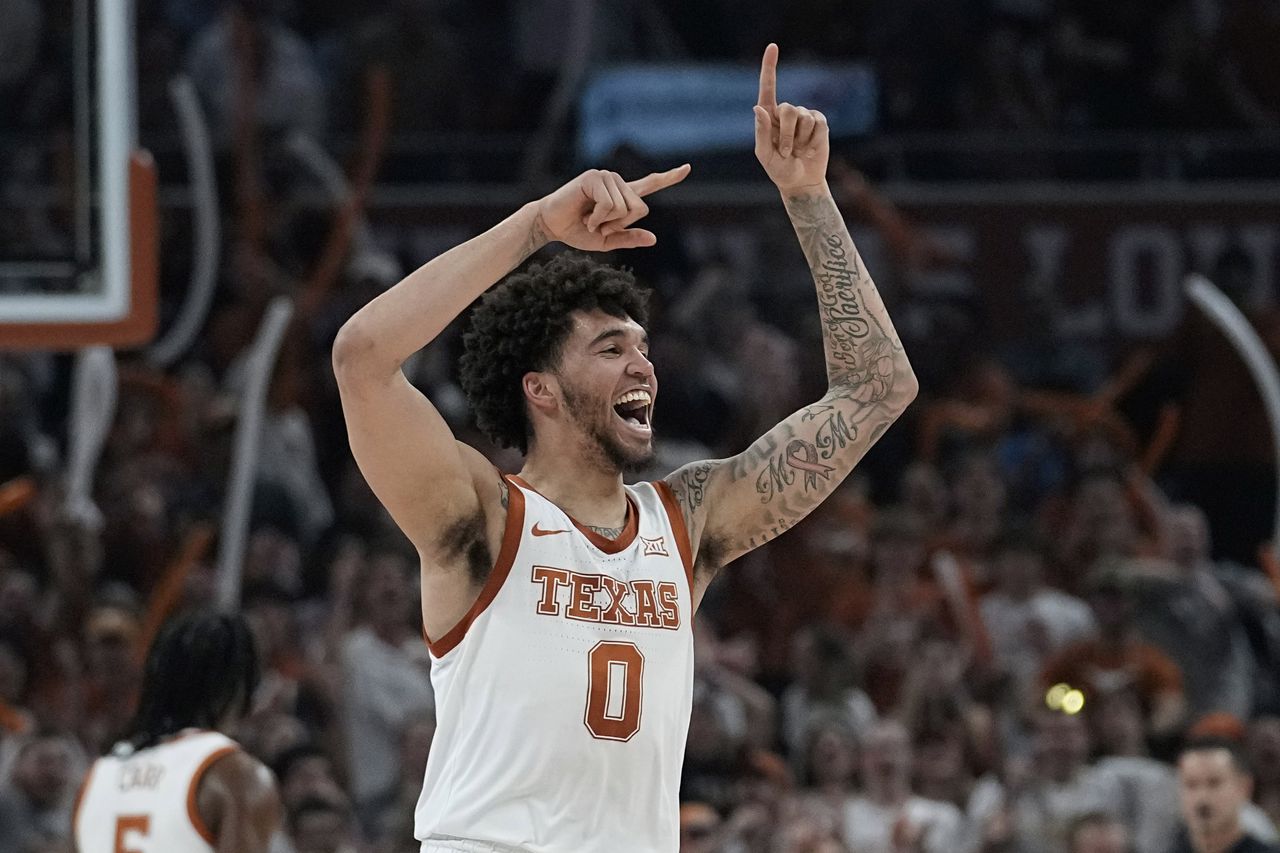 Texas-Penn State live stream (3/18): How to watch March Madness online, TV, time