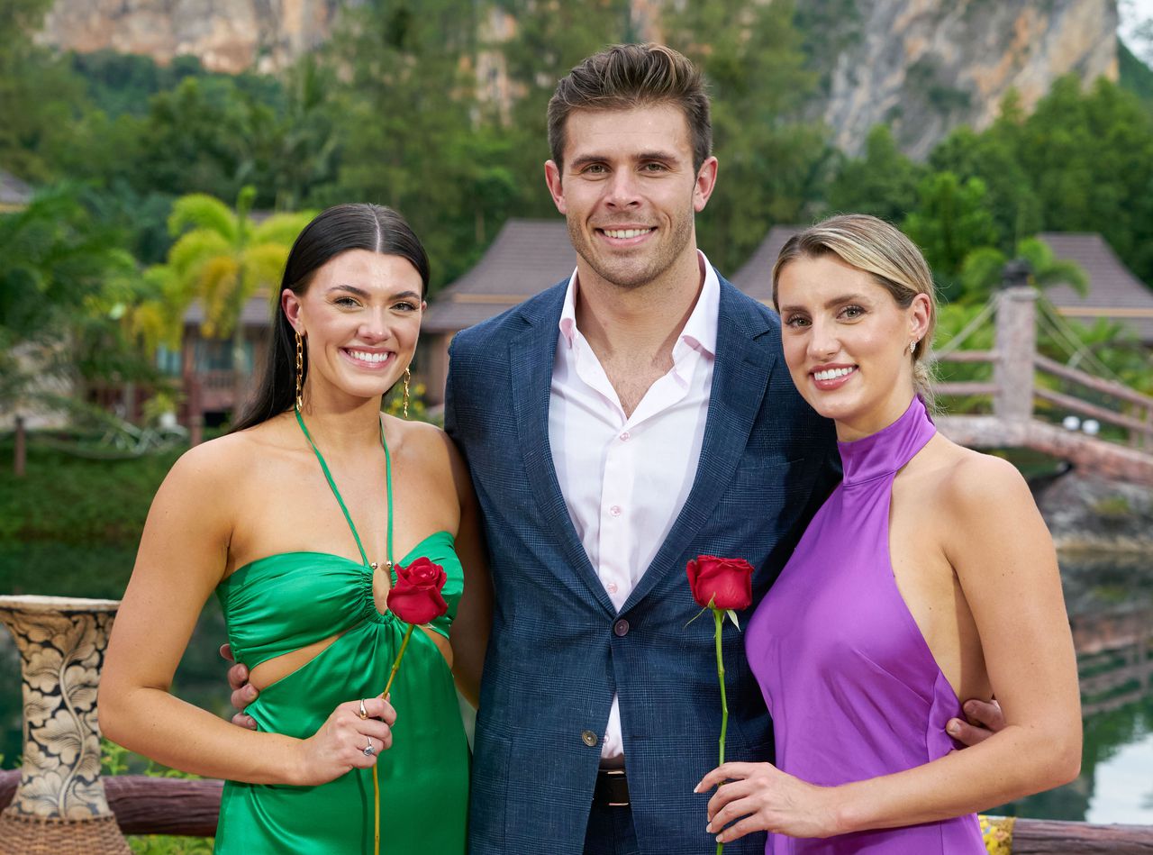 ‘The Bachelor’ Season 27 Finale live stream: How to watch