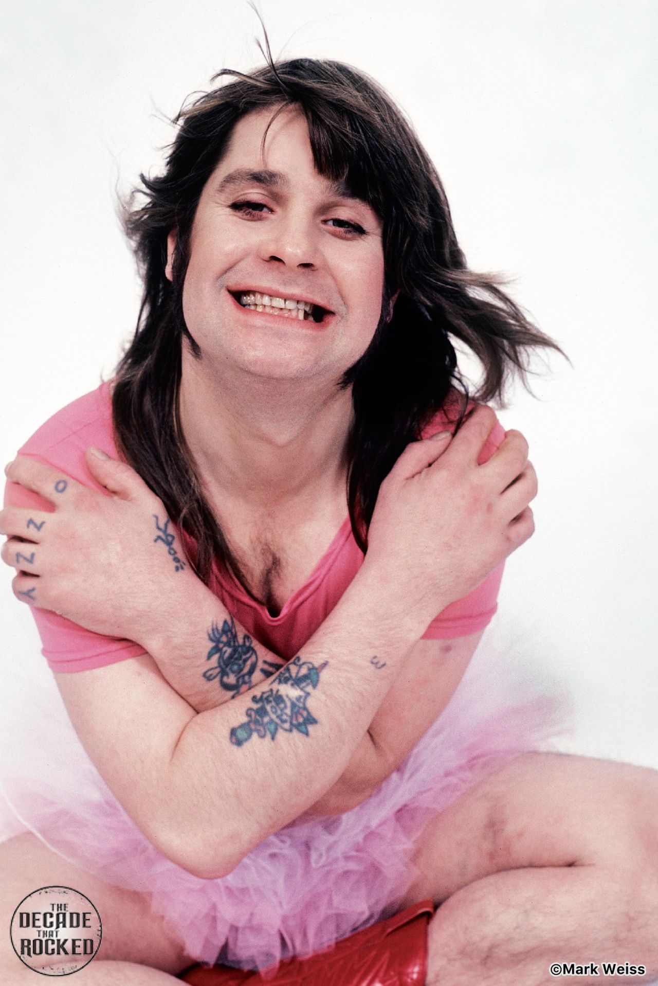 Ozzy Osbourne