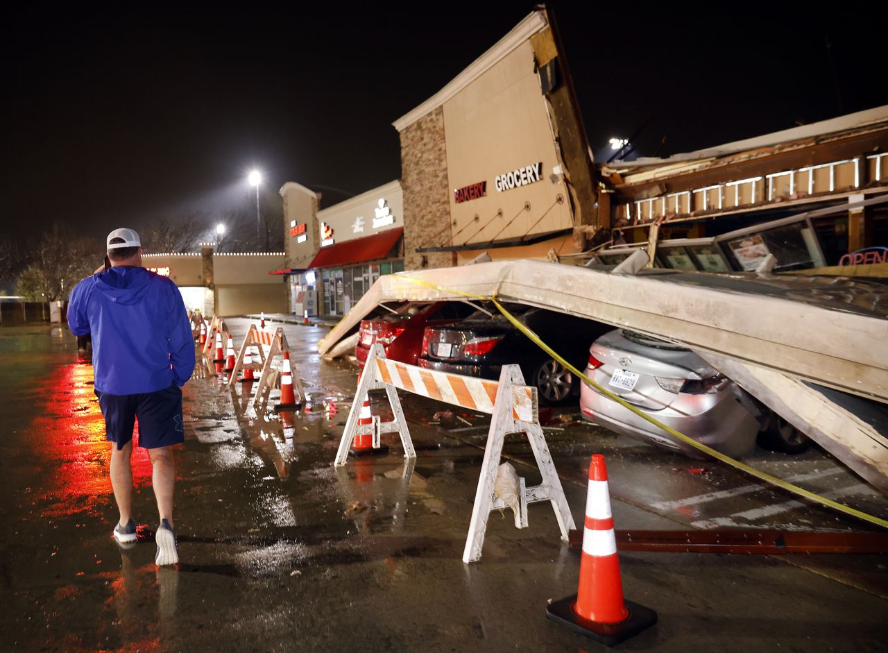 Thousands remain without power in Alabama after deadly Friday storms