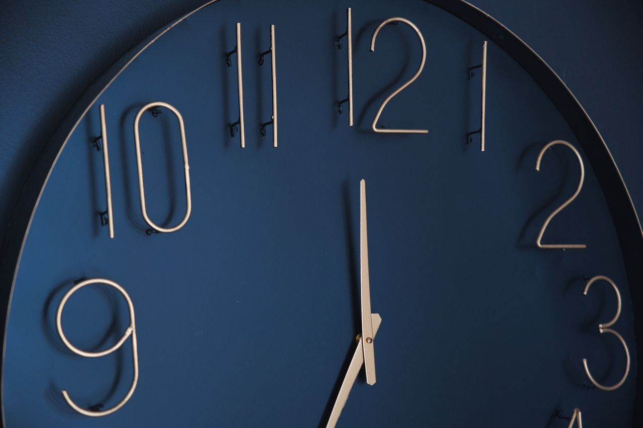 Time change is this month: When does Daylight Saving Time start?