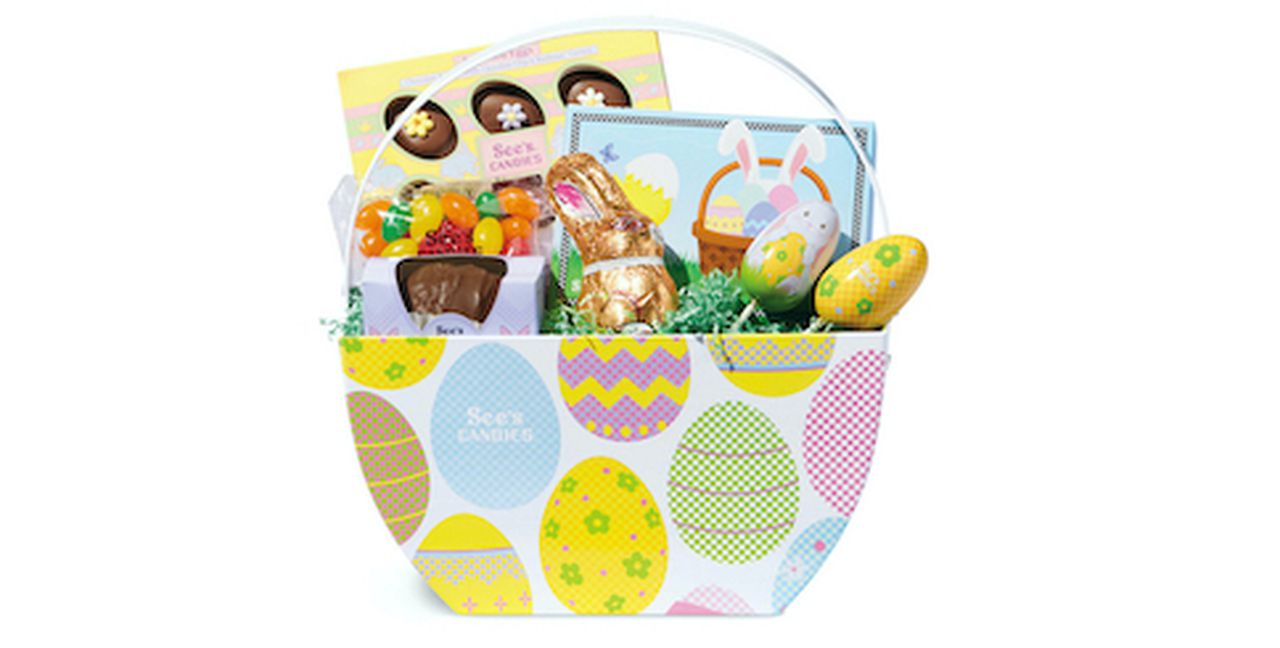 Top 10 pre-made Easter gift baskets for 2023