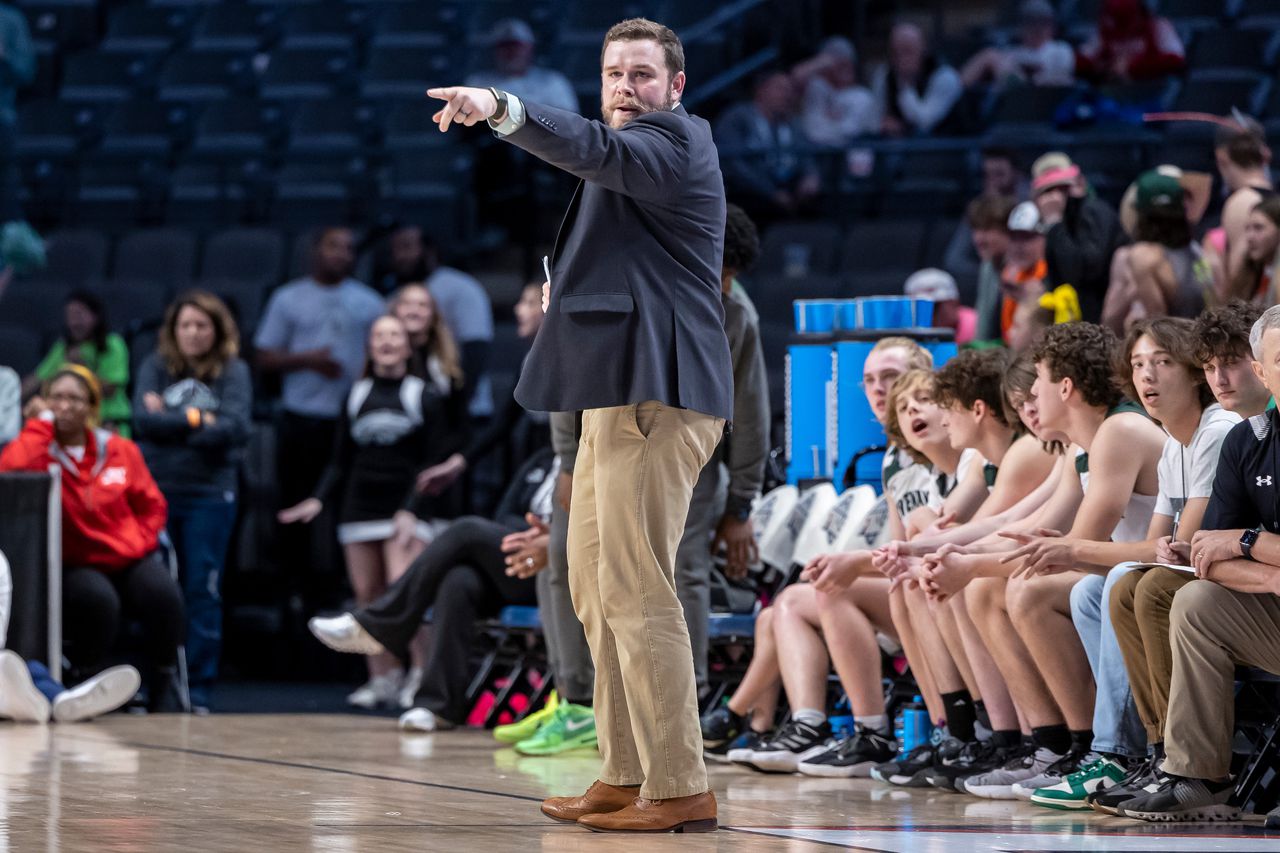 AHSAA 1A boys Championship: Covenant vs. Oakwood