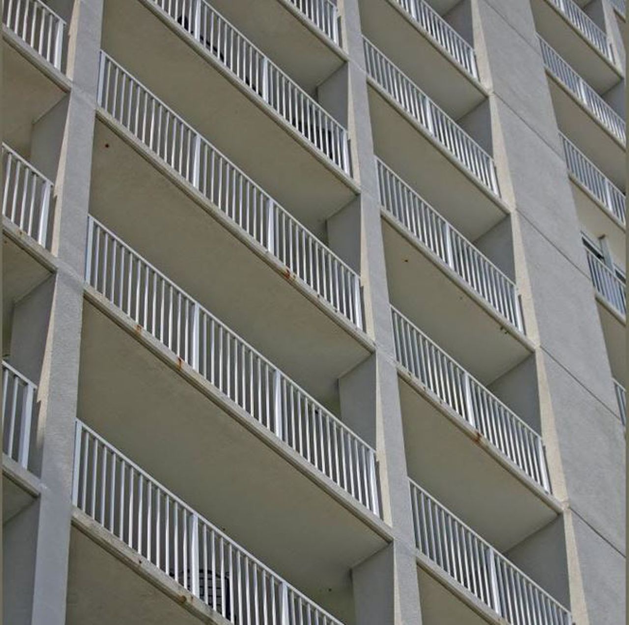 Tossing an object from a balcony in 2 Alabama beach cities could soon cost you