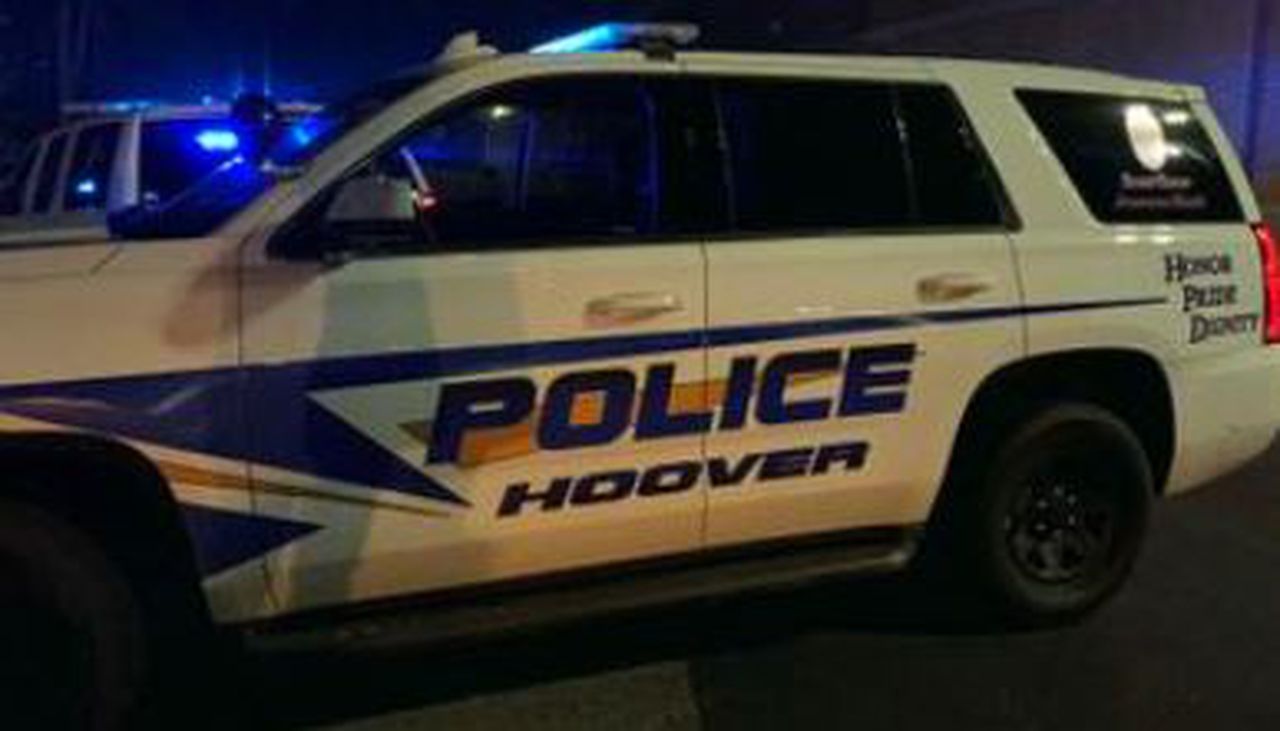 Trio charged in rash of car break-ins at Hoover apartment complex