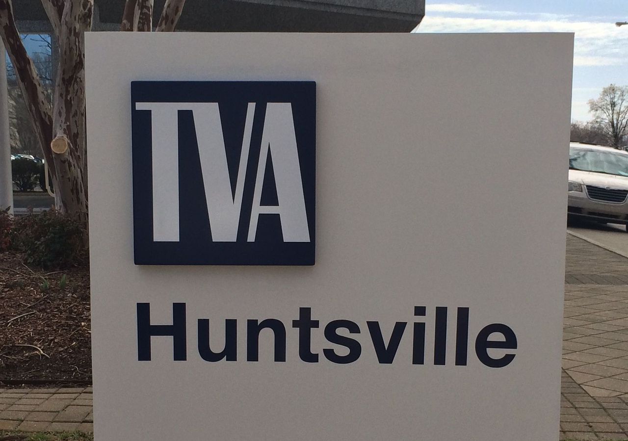 TVA reports having human remains from 9 Alabama counties