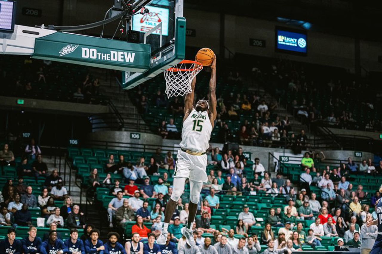 Ty Brewer and Trey Jemison power UAB to NIT win over Morehead State