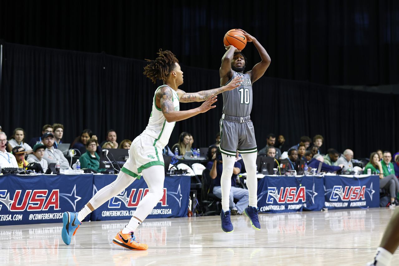 UAB basketball selected No. 4 seed in NIT; Blazers host Southern Miss