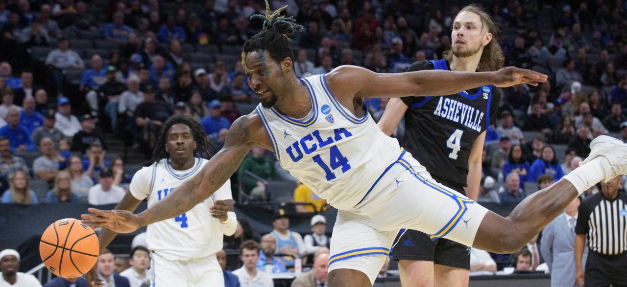 UCLA-Northwestern live stream (3/18): How to watch March Madness online, TV, time