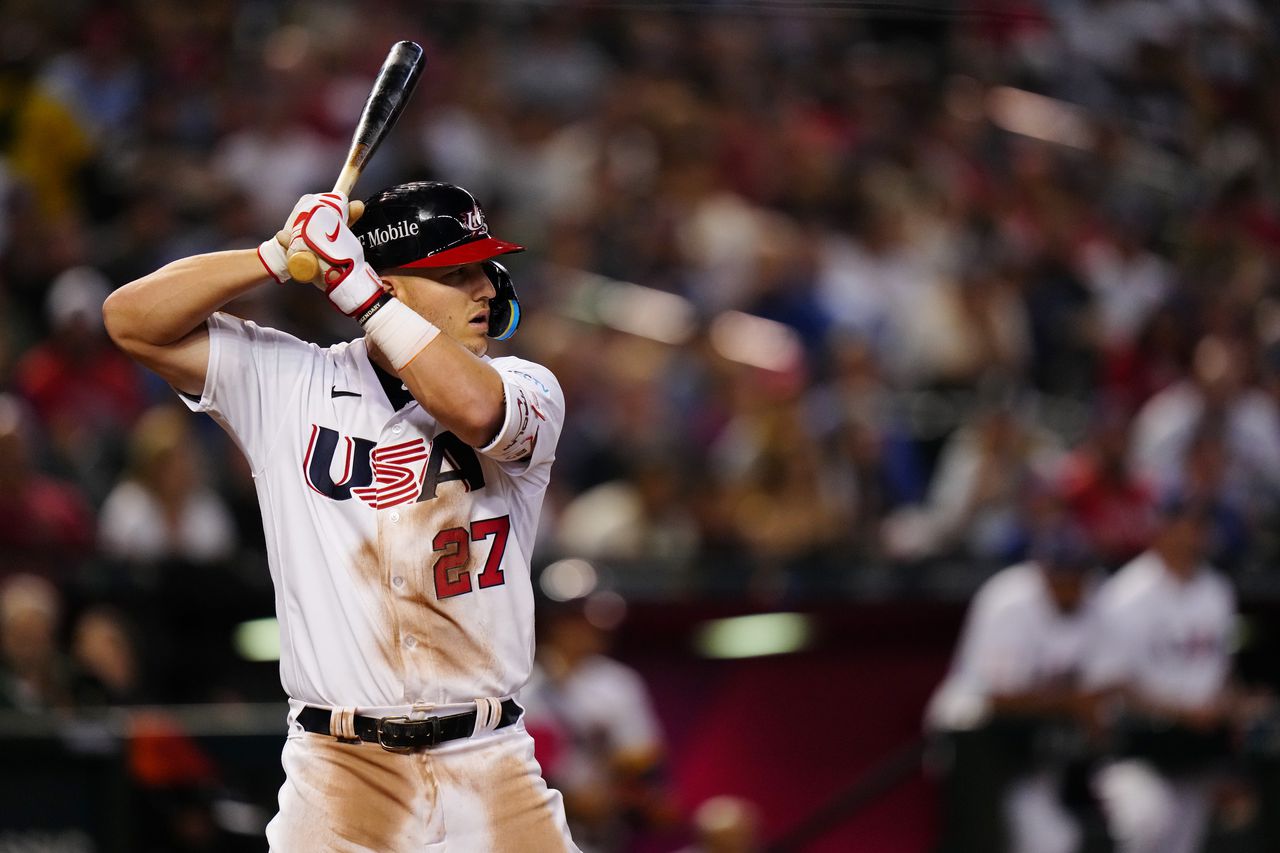 United States-Canada live stream (3/13): How to watch World Baseball Classic online, TV, time