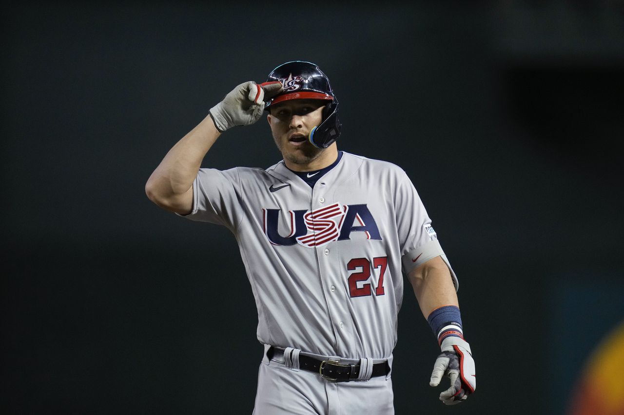 United States vs. Japan live stream (3/21): How to watch WBC title game online, TV, time