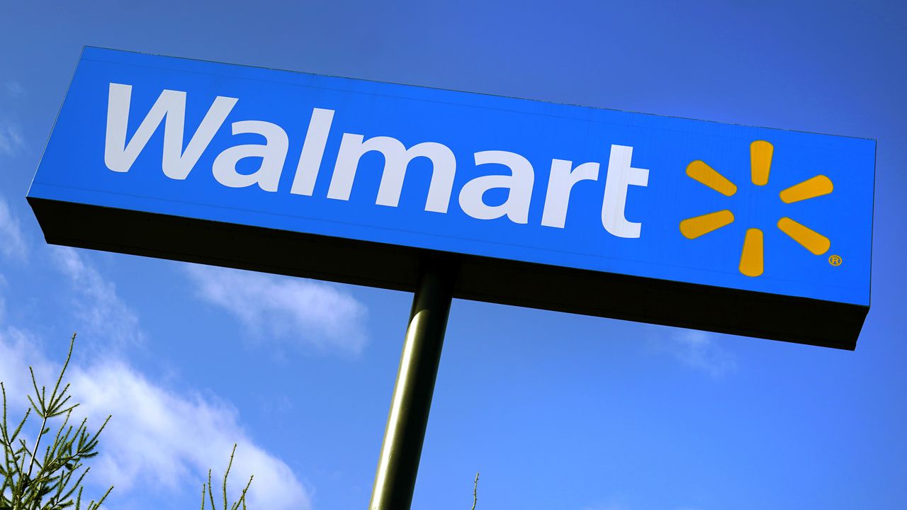 Walmart closing all stores in a major U.S. city