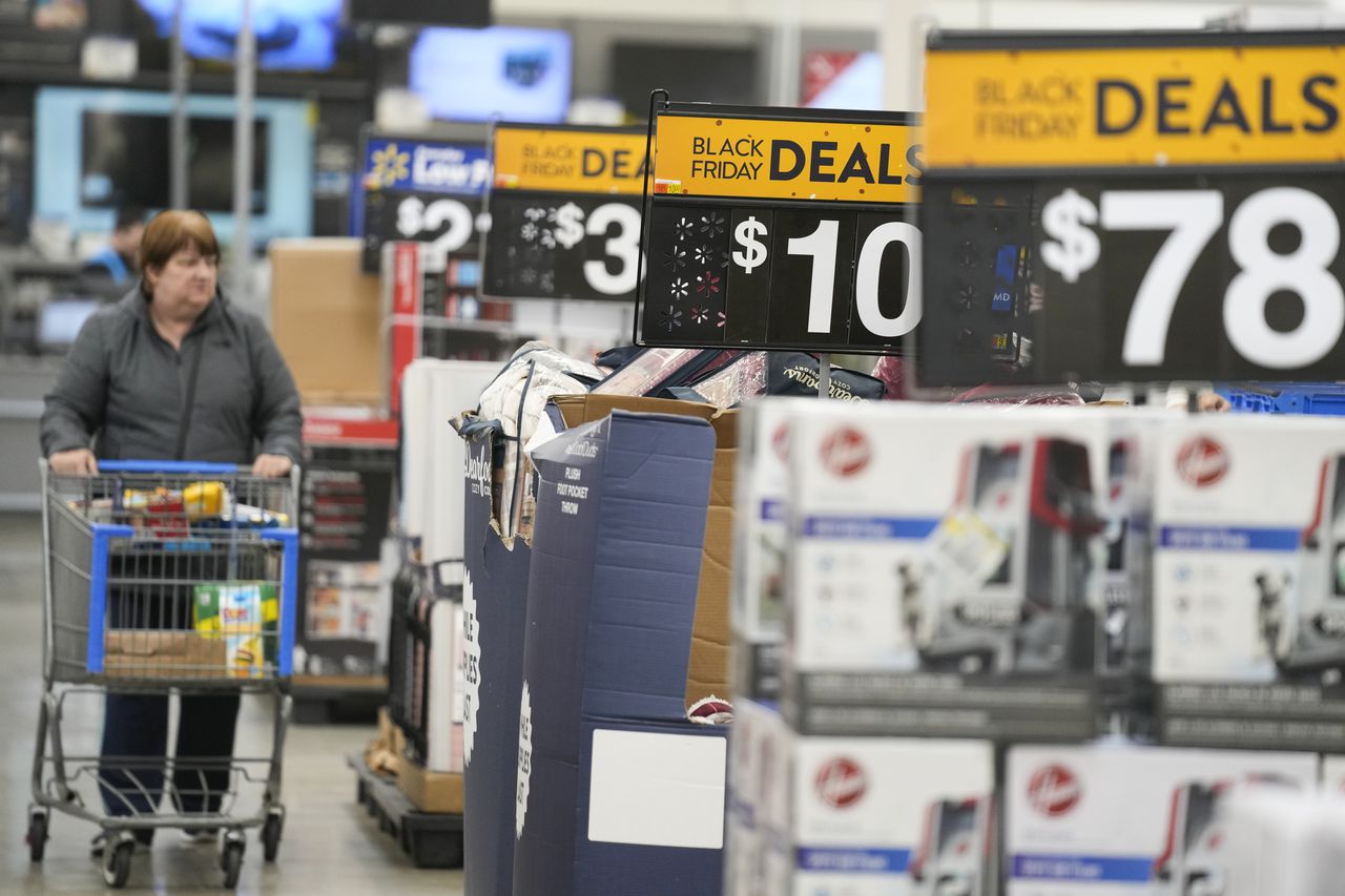 Walmart plans a handful of store closures: Here’s the list