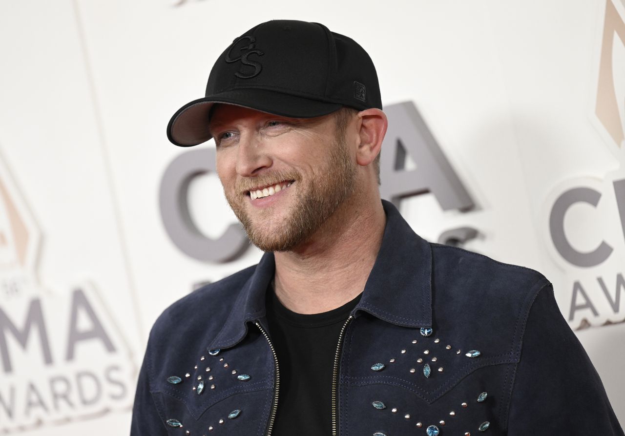 Want to see Cole Swindell perform for free? Talladega lines up country star for race weekend