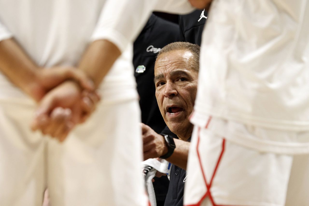 What Kelvin Sampson, Houston said after eliminating Auburn in NCAA tourney