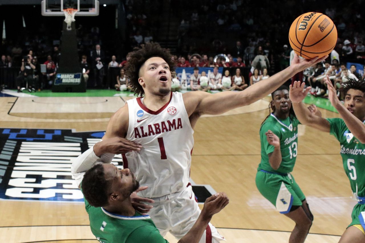 What TV channel is Alabama-Maryland tonight? Live stream, how to watch online, TV, time