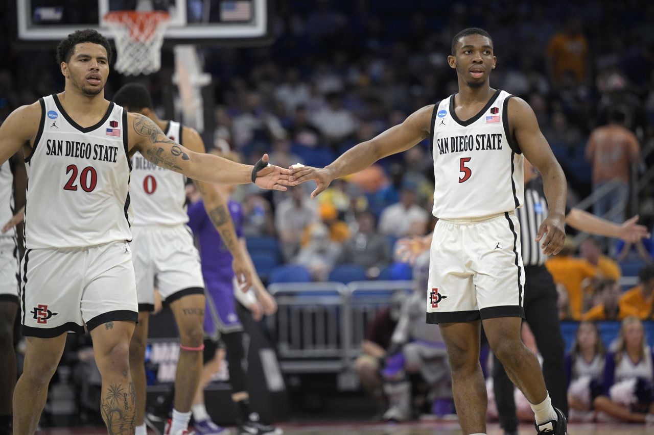 Where Nate Oats says San Diego State ‘has an advantage on us’ in Sweet 16