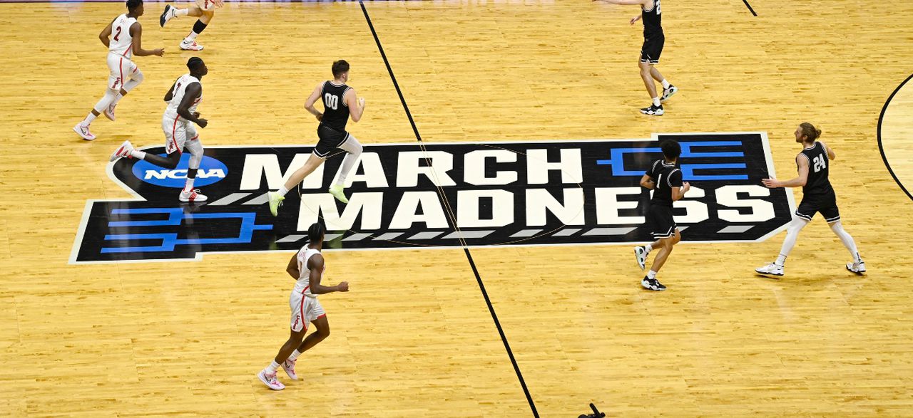 Which NCAA tournament 2023 games are on Thursday? Full schedule, times, TV channel