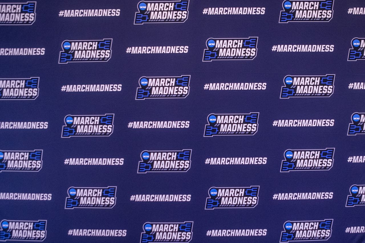 Which NCAA tournament games are on Friday? Full schedule, times, TV channel