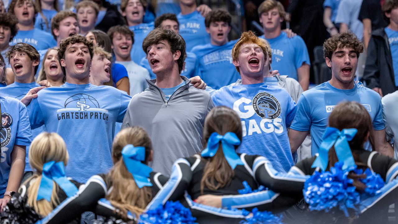 AHSAA 7A boys semifinal: Central-Phenix City vs. Spain Park