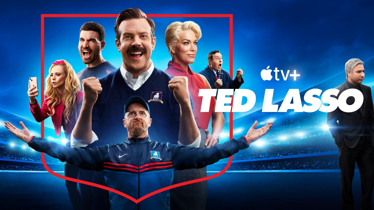 Will ‘Ted Lasso’ end after season 3?