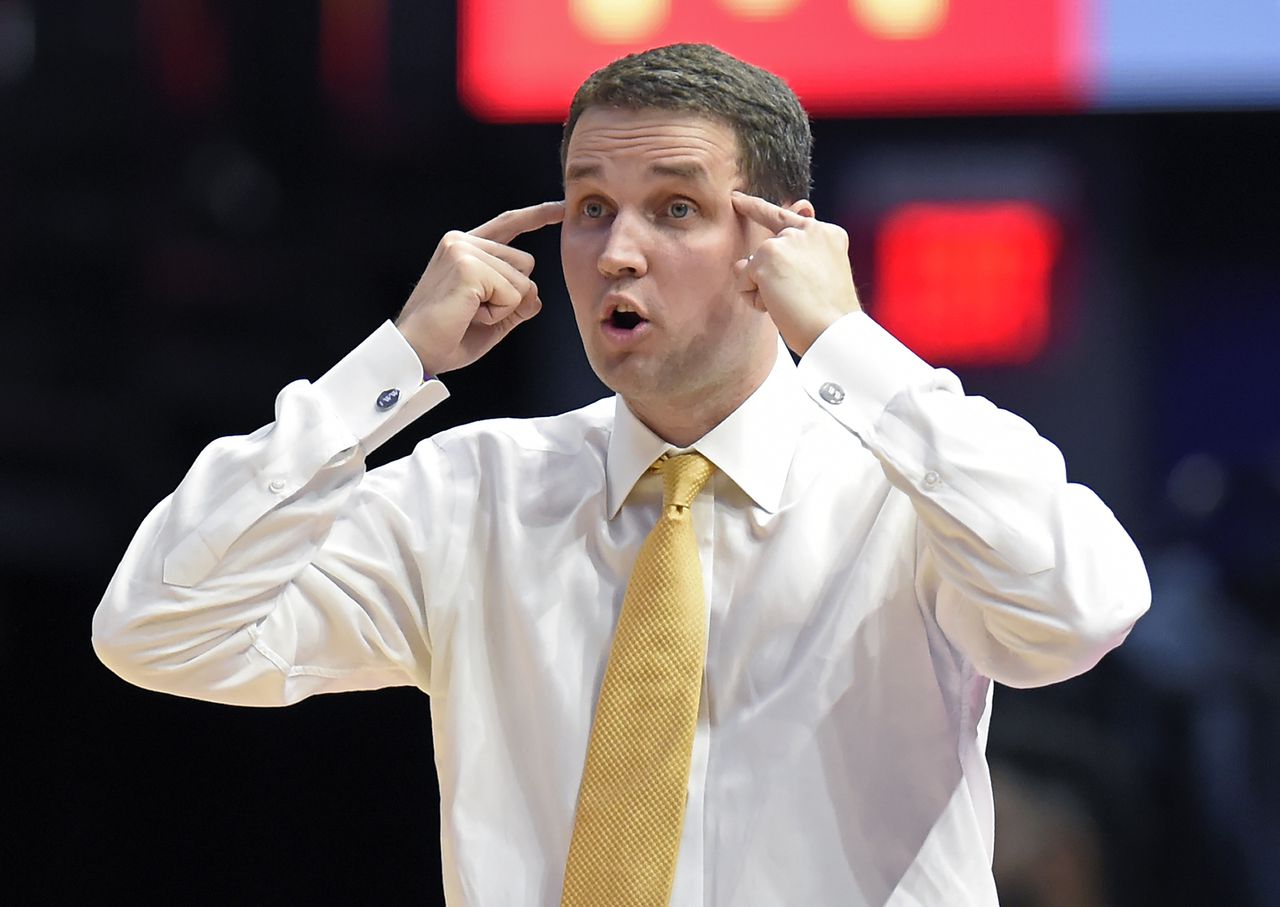 Will Wade, controversial former LSU basketball coach, hired at McNeese State