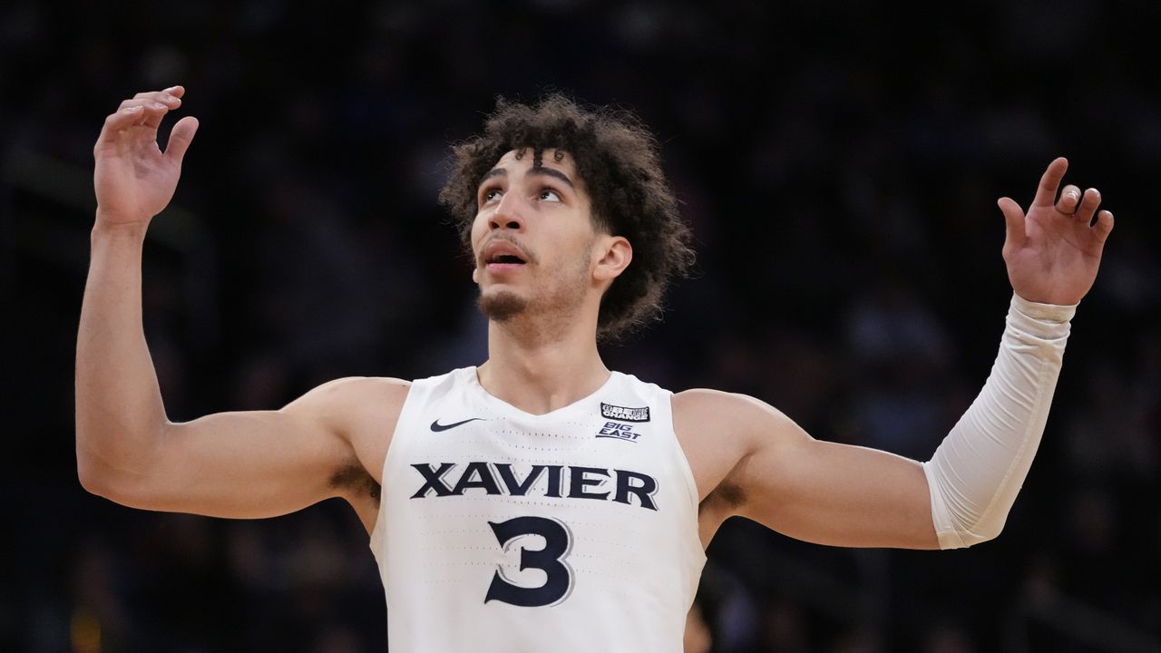 Xavier-Kennesaw State live stream (3/17): How to watch March Madness online, TV, time