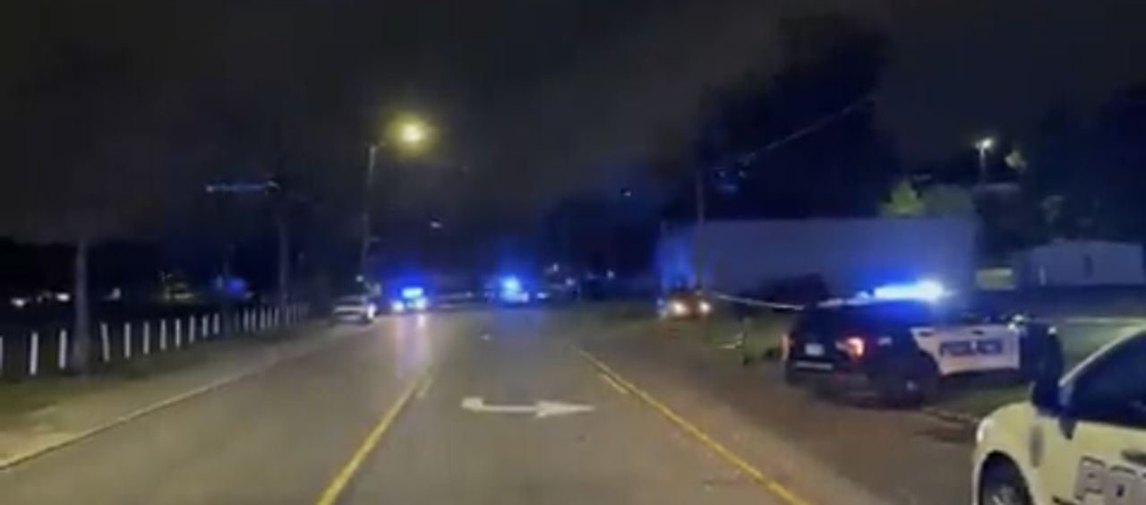 1 killed, 2 injured when shots fired during argument at private event center in Birmingham