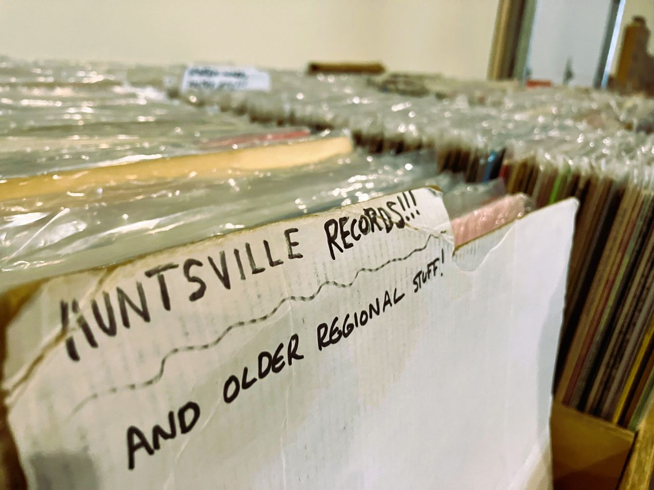 15 classic Huntsville songs from the ’60s, ’70, ’80s, ’90s and more