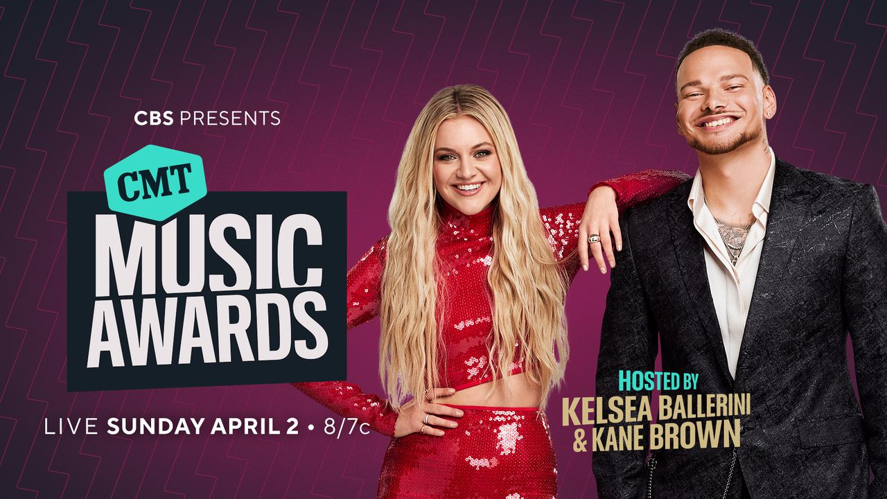 2023 CMT Music Awards: How to watch and where to live stream