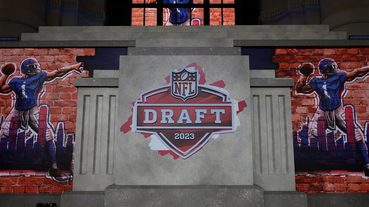 2023 NFL Draft: Live second-day update