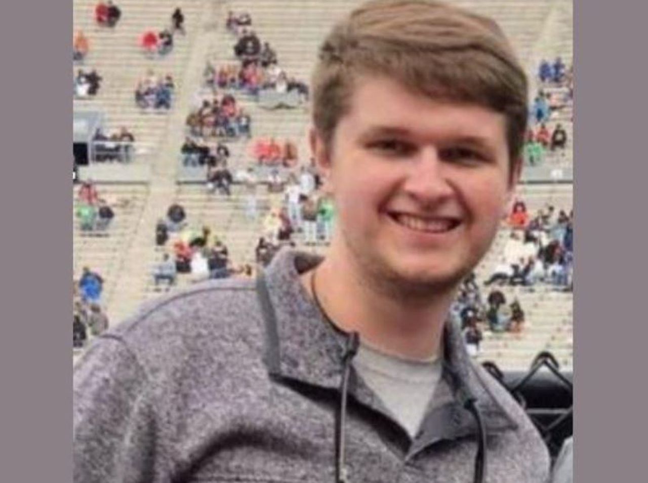 23-year-old pleads guilty in 2019 killing of UAB student in Galleria parking deck; 2 still await trial