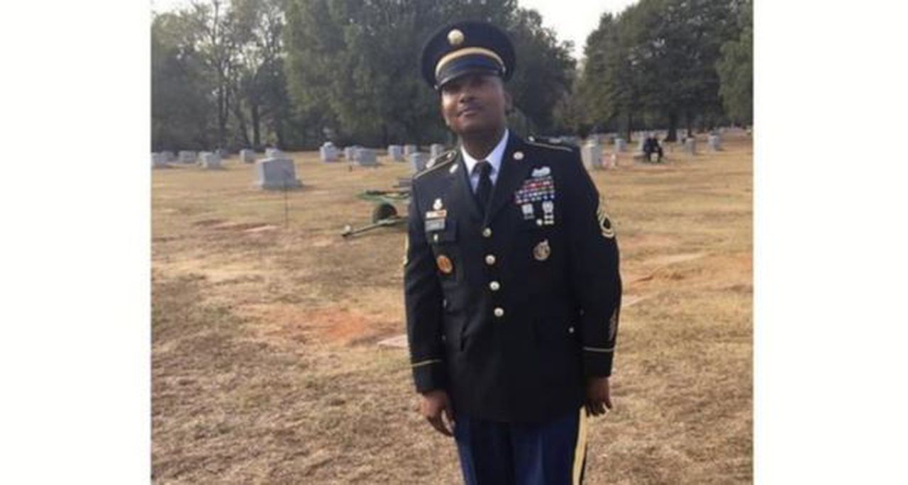 $25,000 reward offered in 2020 Birmingham murder of US Army recruiter