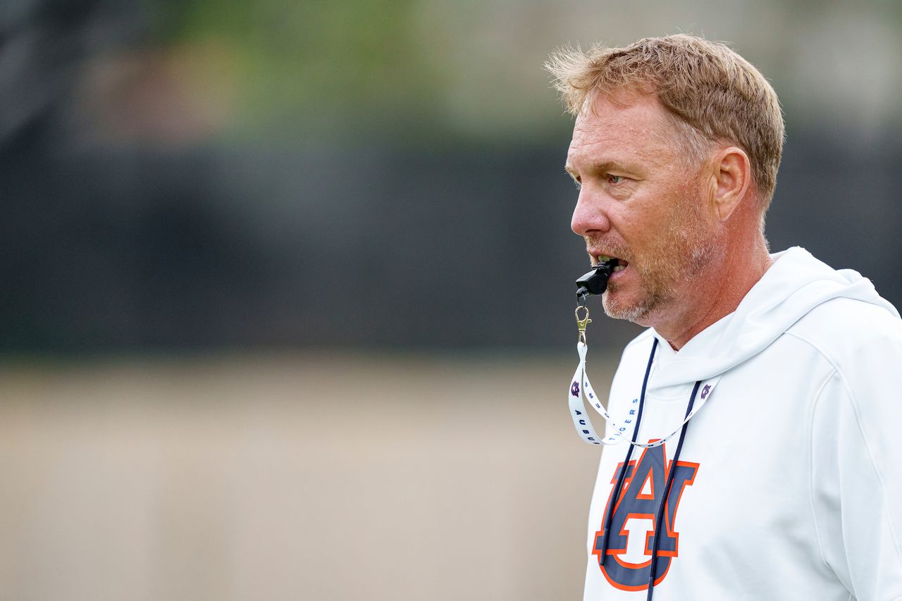 3 questions for Hugh Freeze on Auburn’s defense before A-Day