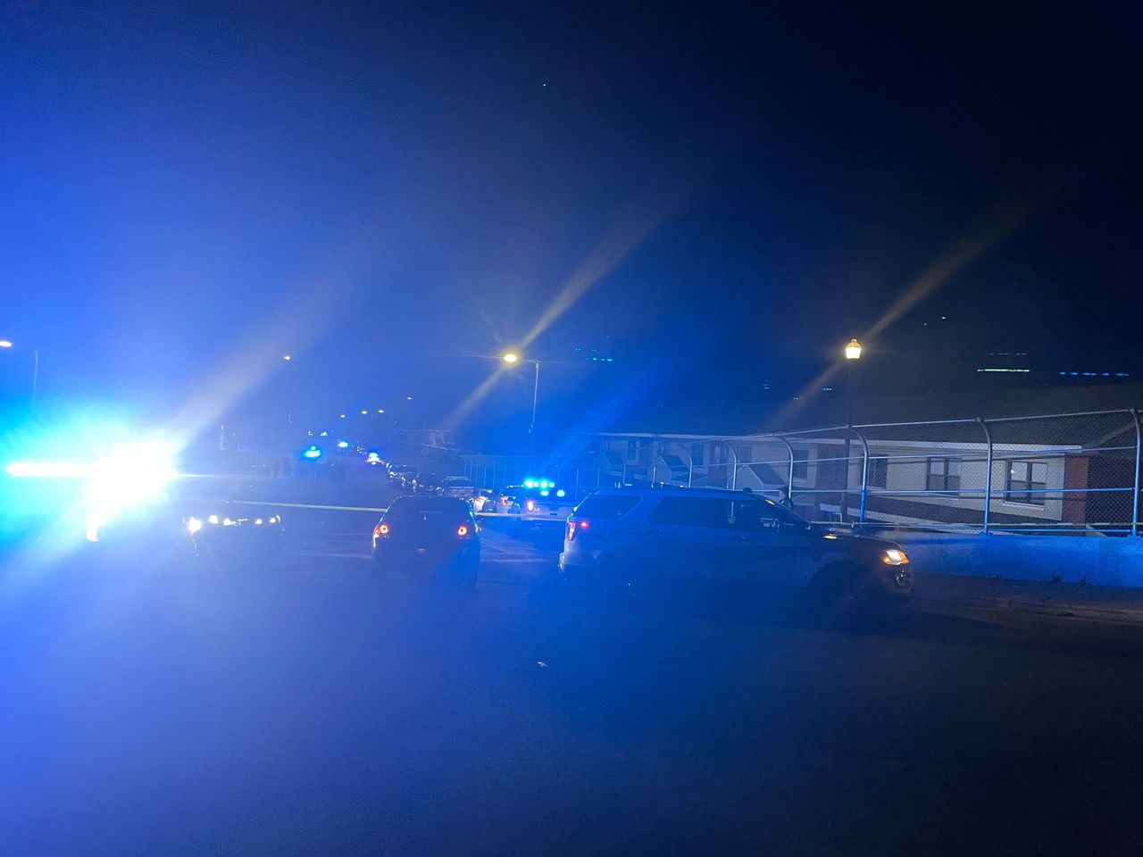 4-year-old girl, woman shot in Birmingham’s Collegeville neighborhood, police say