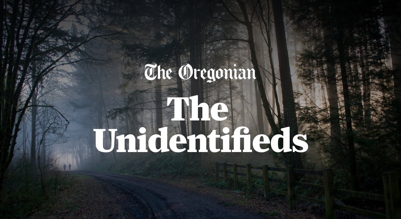 A 2-year-old’s remains found in a southern Oregon reservoir identified 58 years later