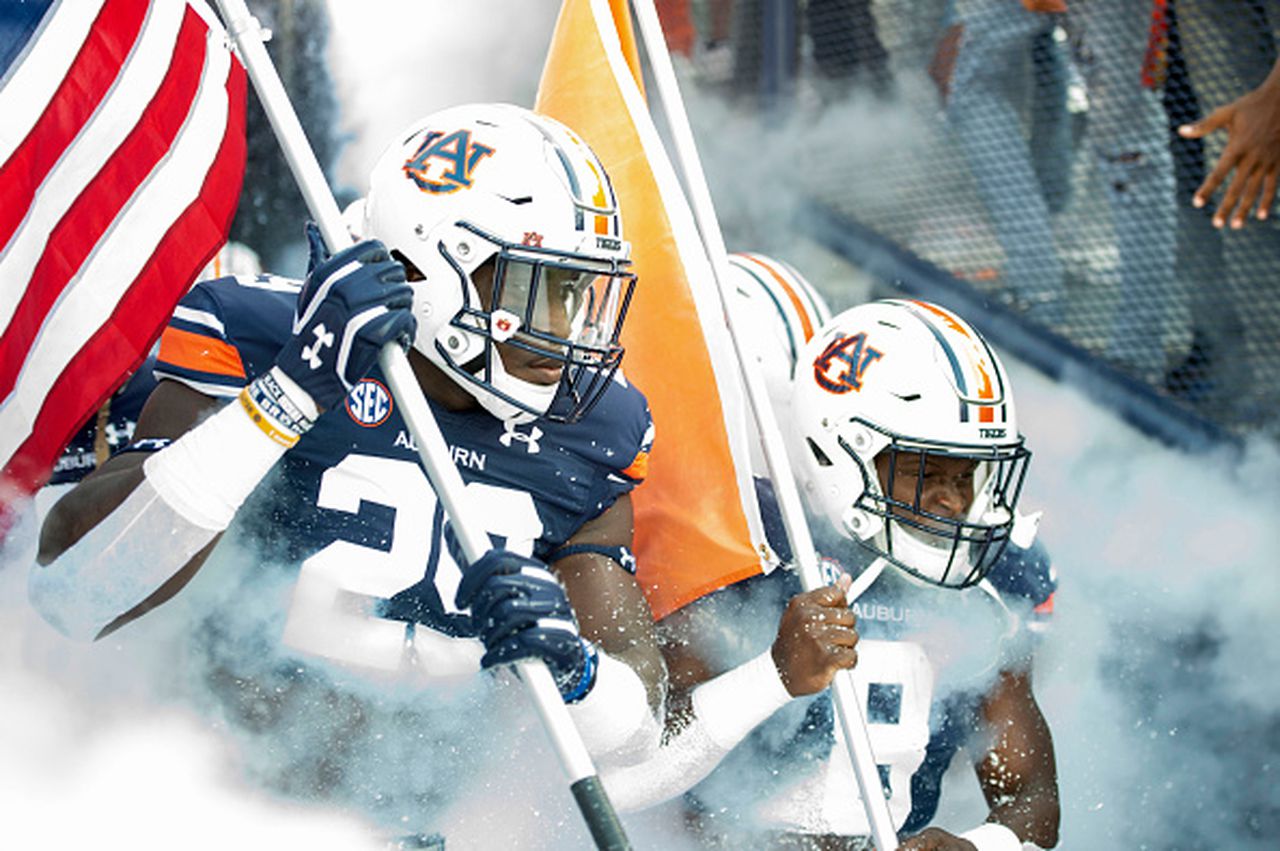 A-Day: Which recruits attended Auburn’s spring game? Is a commitment soon?