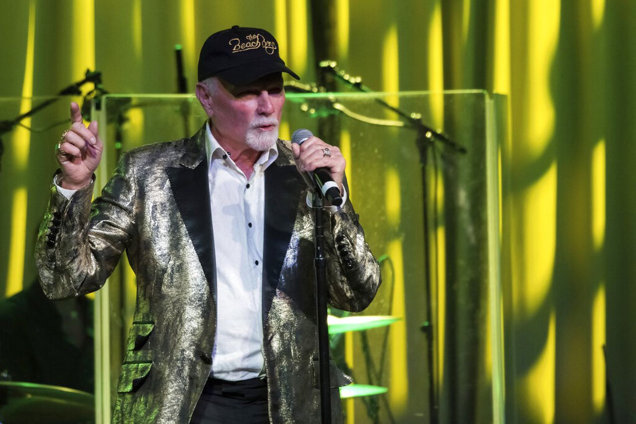 A Grammy Salute to the Beach Boys: How to watch and where to stream