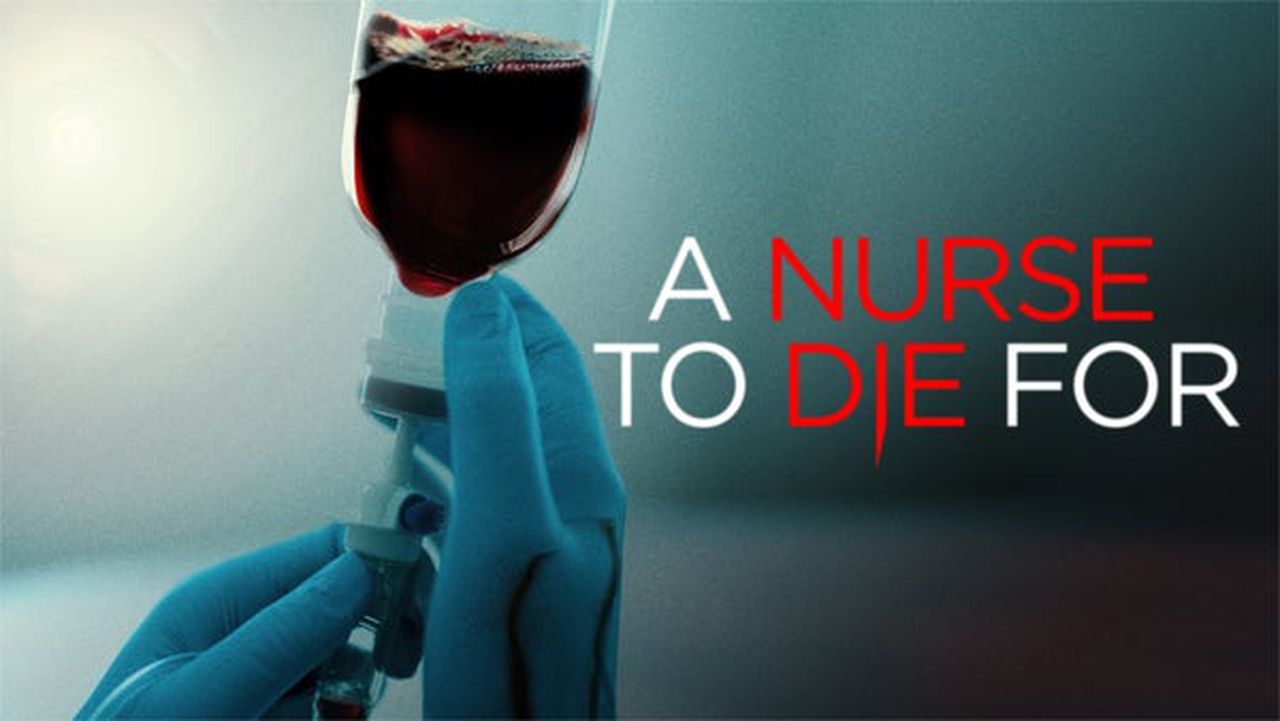 ‘A Nurse to Die For’ movie premiere: How to watch and where to stream