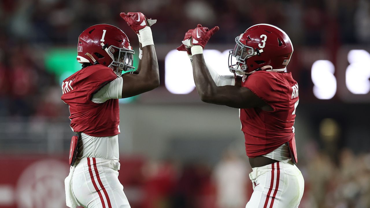 After ‘growing experience,’ former Alabama starter has another shot in new-look secondary